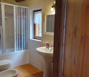 Ornavasso Casa | La Ca dal Rino - Baita Panoramica Ecosostenibile