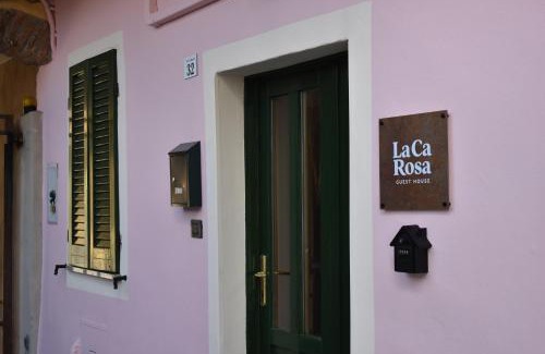 Cardano al Campo Apartamento | La Ca Rosa