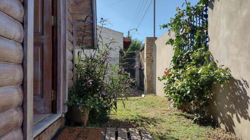 San Antonio de Areco Apartamento | La cabaña