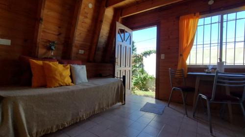 San Antonio de Areco Apartamento | La cabaña