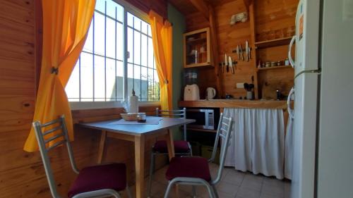 San Antonio de Areco Apartamento | La cabaña