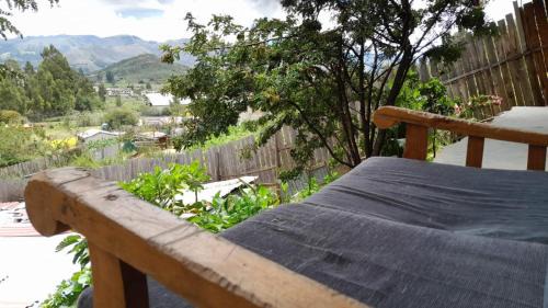 Cajamarca Otro | La CABAÑA CAJAMARCA