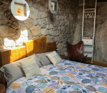 Sotres Chalet De Esquí | La Cabaña de Ana Juana