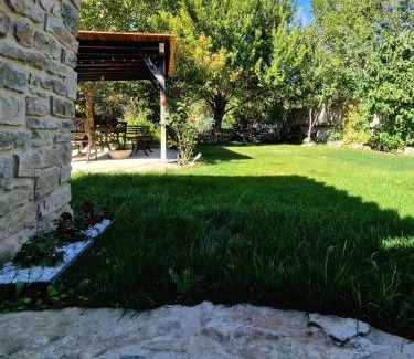 Mino de Medinaceli Casa | La Cabaña de Conquezuela