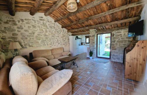 Mino de Medinaceli Casa | La Cabaña de Conquezuela