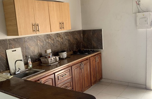La Boquilla Cabina | La cabaña de issac