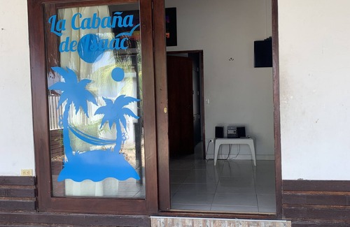 La Boquilla Cabina | La cabaña de issac