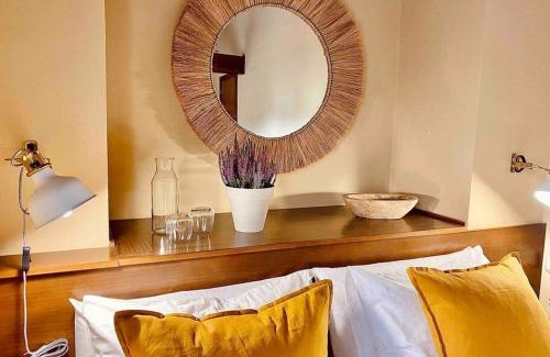 Llivia Apartamento | La Cabaña de Llívia, Cerdanya, Puigcerdà.