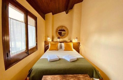 Llivia Apartamento | La Cabaña de Llívia, Cerdanya, Puigcerdà.