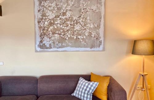 Llivia Apartamento | La Cabaña de Llívia, Cerdanya, Puigcerdà.