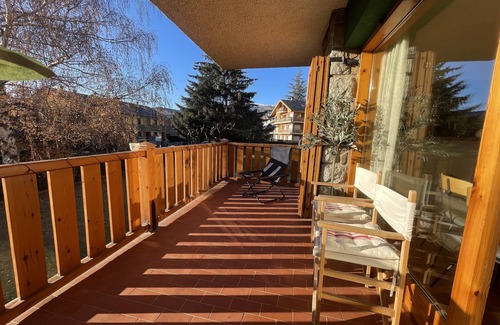 Llivia Condominio | la cabaña de Llívia