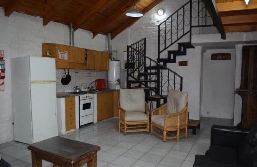 Las Vegas Chalet De Esquí | LA CABAÑA DE MIGUEL ANGEL