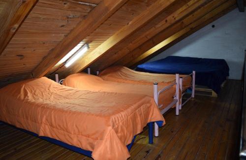 Las Vegas Chalet De Esquí | LA CABAÑA DE MIGUEL ANGEL