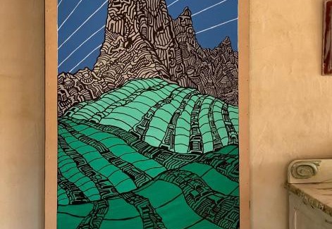 Sotres Casa | La Cabaña de Severina