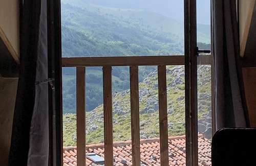 Sotres Casa | La Cabaña de Severina