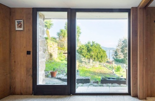 Teis Casa | La Cabaña de Verónica - Shelter in Vigo