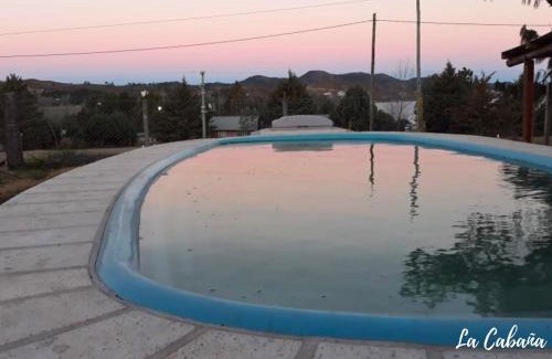 Potrero de Garay Casa | La cabaña del nono