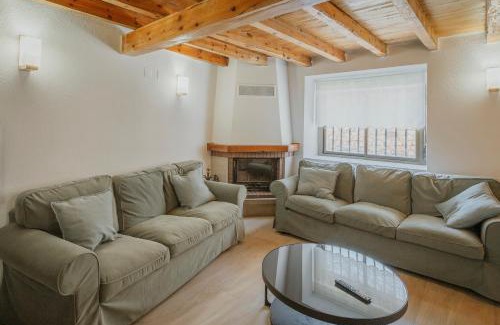 Cascajares de la Sierra Casa | La Cabaña de Cascajares