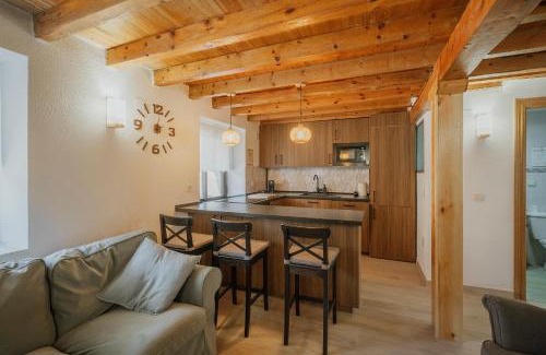 Cascajares de la Sierra Casa | La Cabaña de Cascajares