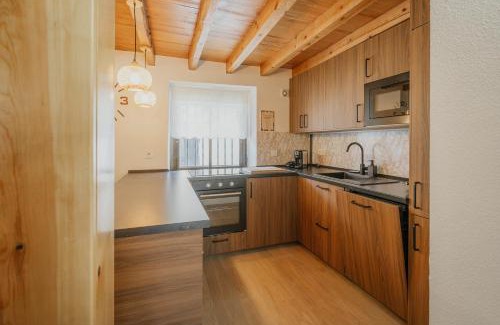 Cascajares de la Sierra Casa | La Cabaña de Cascajares