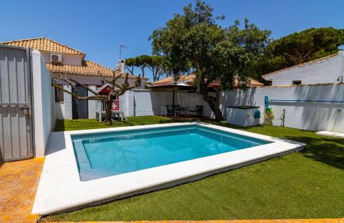 Los Gallos-Cerromolino Casa | La cabaña de Parisito