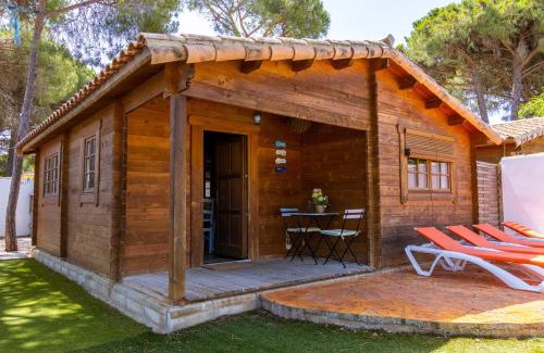 Los Gallos-Cerromolino Casa | La cabaña de Parisito