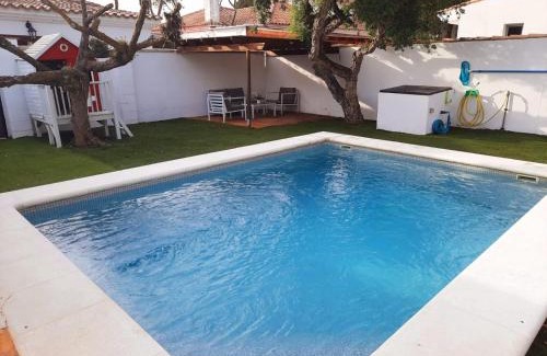 Los Gallos-Cerromolino Casa | La cabaña de Parisito