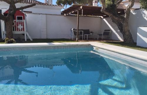 Los Gallos-Cerromolino Casa | La cabaña de Parisito
