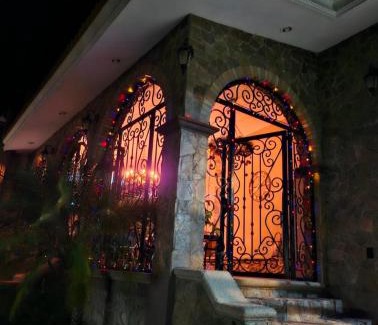 Zapotitlán Villa | La Cabaña