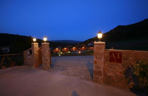 Paul Otro | La Cabaña Rural