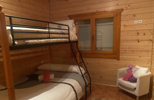 Cuadros Cabina | La Cabaña Soñada