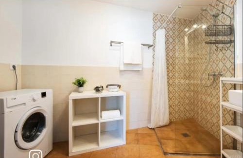 Churriana Casa | La Cabaña Sol y Playa