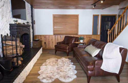 Cedar Glen Casa | La Cabaña