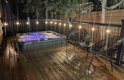 Cedar Glen Casa | La Cabaña