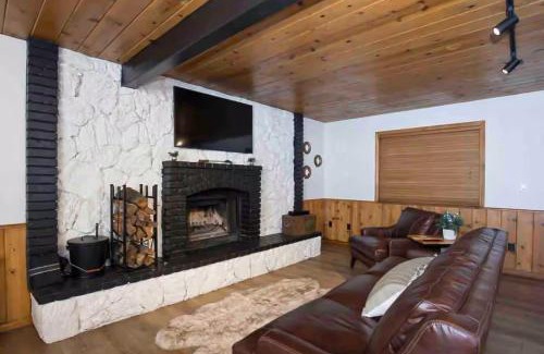 Cedar Glen Casa | La Cabaña
