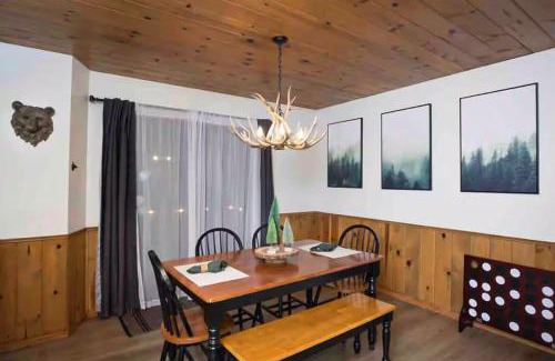 Cedar Glen Casa | La Cabaña