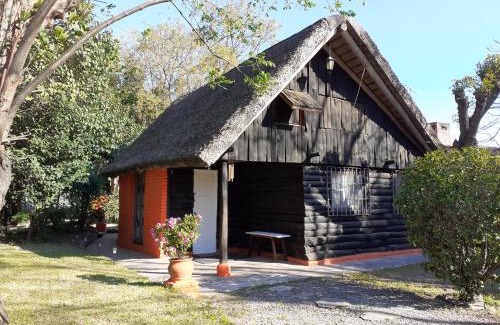 Atlantida Casa | LA CABAÑA