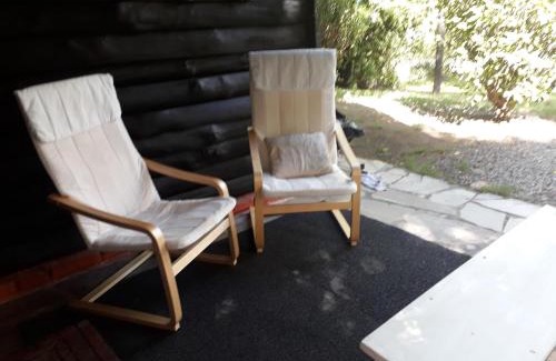 Atlantida Casa | LA CABAÑA