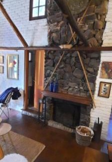 Atlantida Casa | LA CABAÑA