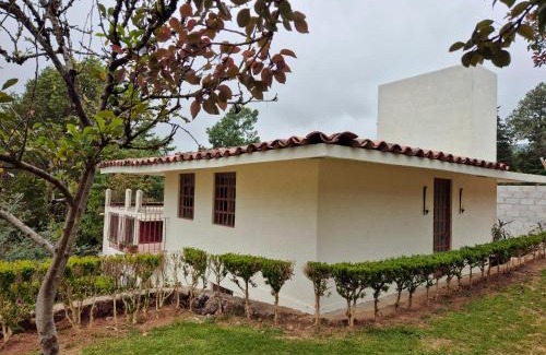 Zacatlán Casa | La Cabaña Zacatlán
