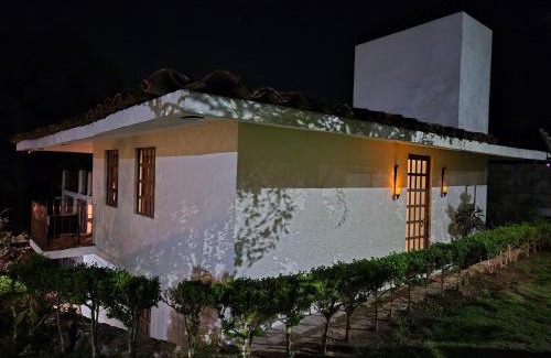 Zacatlán Casa | La Cabaña Zacatlán