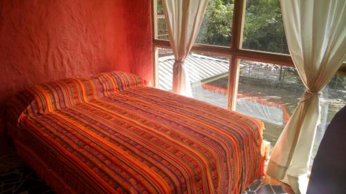 Alegrias Chalet De Esquí | La Cabañita de La Florida