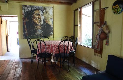 Alegrias Chalet De Esquí | La Cabañita de La Florida
