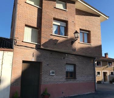 Leiva Casa | La Cabañita de Leiva