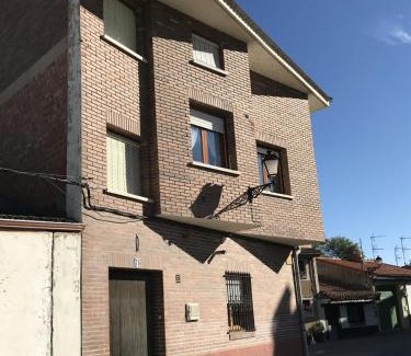 Leiva Casa | La Cabañita de Leiva
