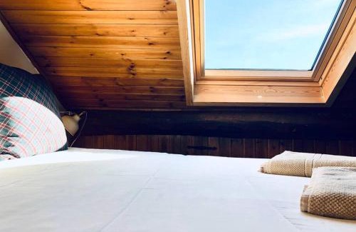 Llivia Apartamento | La Cabañita de Llívia, Cerdanya, Puigcerdà
