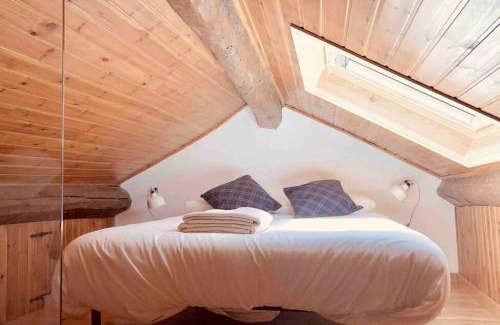 Llivia Apartamento | La Cabañita de Llívia, Cerdanya, Puigcerdà
