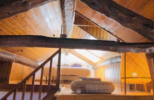 Llivia Apartamento | La Cabañita de Llívia, Cerdanya, Puigcerdà