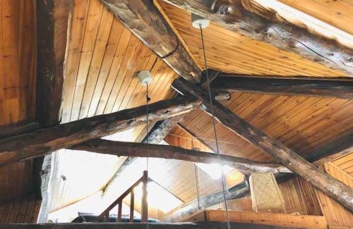 Llivia Apartamento | La Cabañita de Llívia, Cerdanya, Puigcerdà