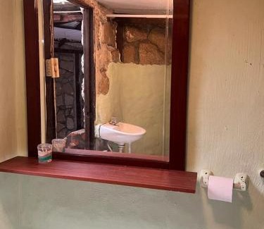 Montañita Casa | La Cabañita